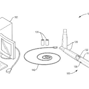 Electronic Cigarette System with PC Application and Web Server