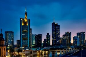 Lee más sobre el artículo La Situación de los Banco en Alemania