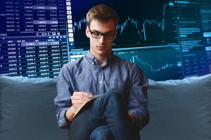 Lee más sobre el artículo Algorithmic trading – the first year of Doctorate in Business Administration