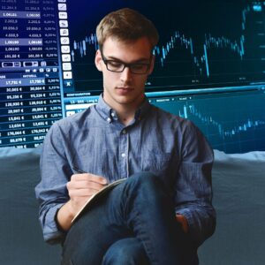 Algorithmic trading – the first year of Doctorate in Business Administration