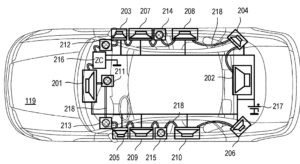 Lee más sobre el artículo Revolutionizing Car Audio Through Distributed E/E Architectures