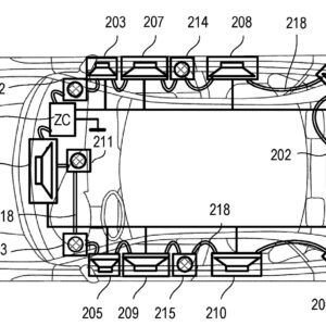 Revolutionizing Car Audio Through Distributed E/E Architectures