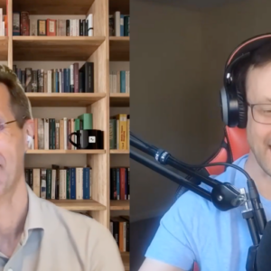 Engineering, Entrepreneurship, and the Real-Life MBA with Raúl Bartolomé